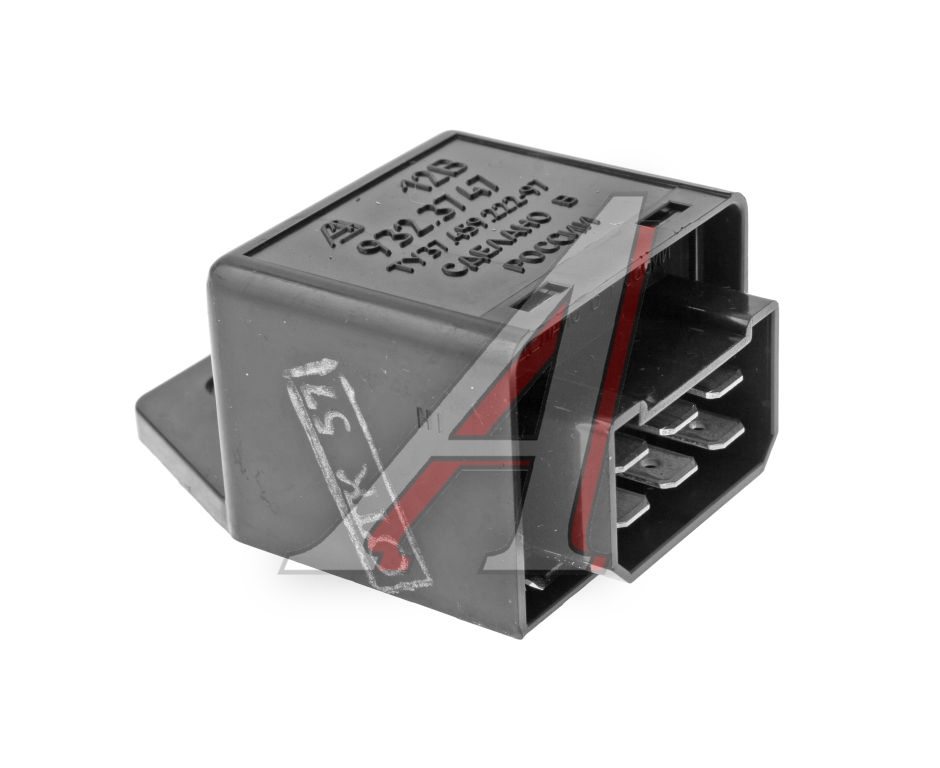Реле стеклоочистителя ГАЗ-3302,2217 АЭНК-К