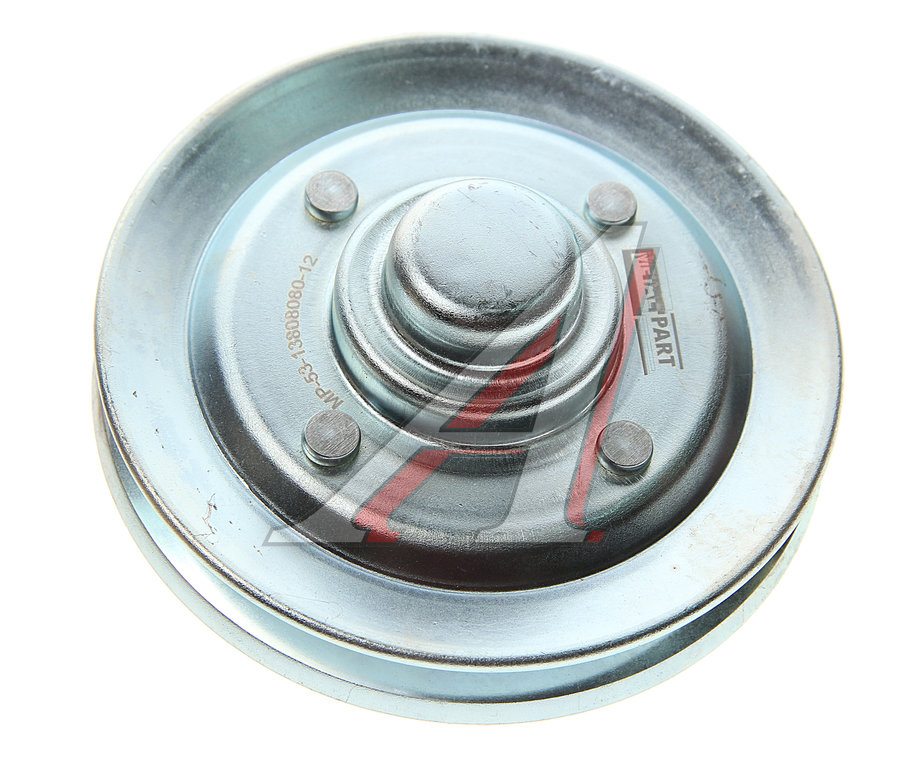 Ролик натяжной ГАЗ-3307,3302 METALPART