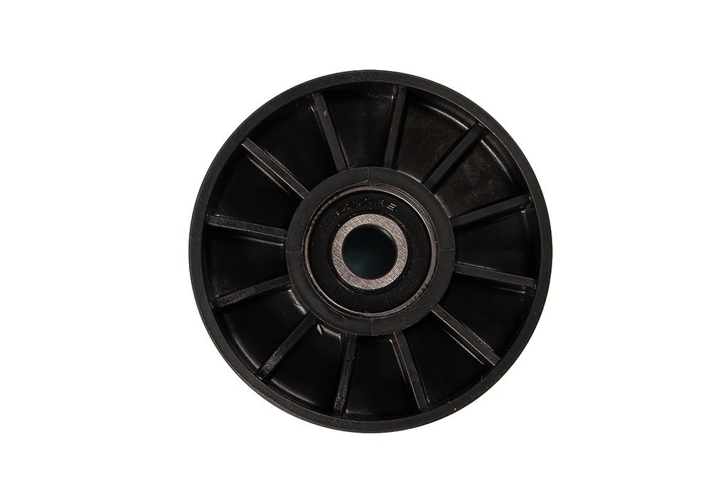 Ролик натяжной ЗМЗ-406 ремня привода агрегатов METALPART