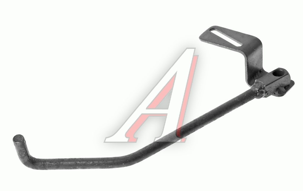 Рычаг ГАЗ-2410 педали акселератора