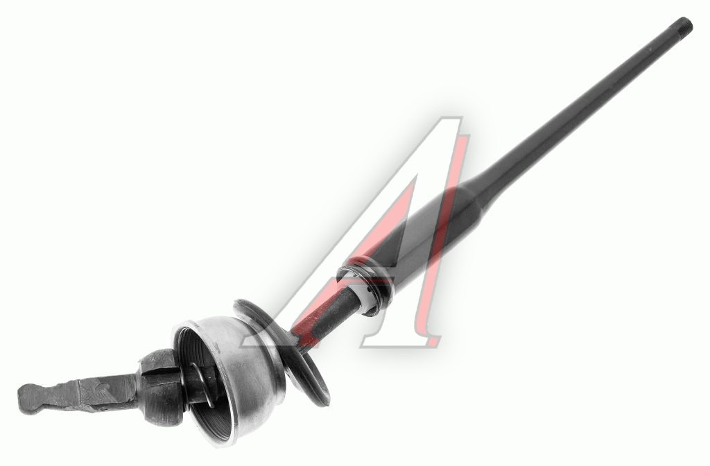 Рычаг переключения передач ГАЗ-31029,-3110 5-ст. КПП в сборе