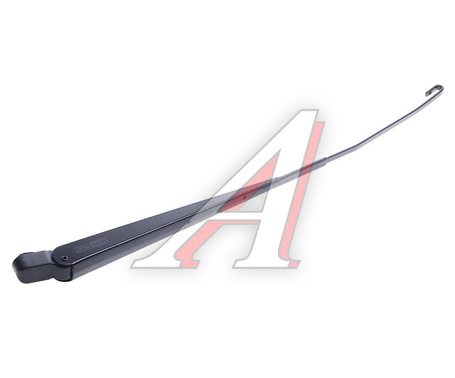 Рычаг стеклоочистителя ГАЗ-3302,3310 595мм (крючок 3х8) METALPART