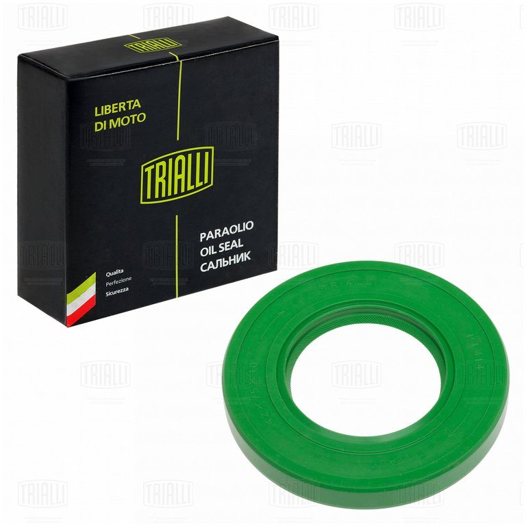 Сальник ГАЗ-3110,3302 РЗМ TRIALLI