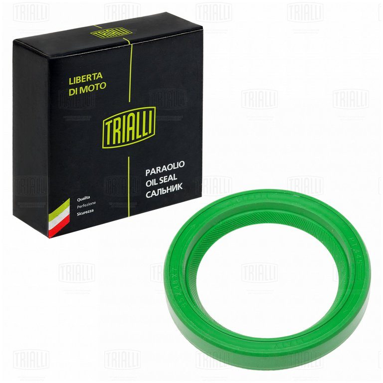 Сальник ГАЗ-3110,3302,2217,ГАЗель Next вала первичного КПП TRIALLI