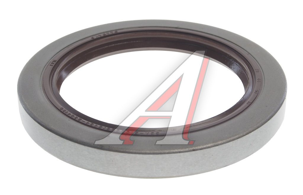 Сальник ГАЗ-3302 ступицы задней, МАЗ РПМ 2.2-65х90х10 Viton CAVETTO