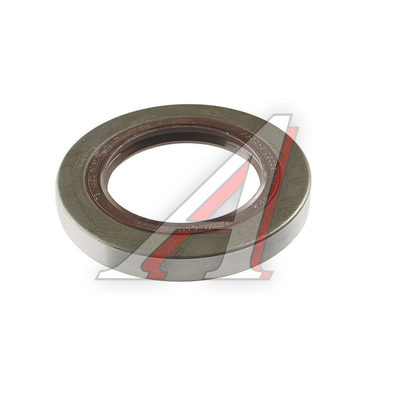 Сальник ГАЗ-3302 ступицы передней 50х80х10 Viton CAVETTO