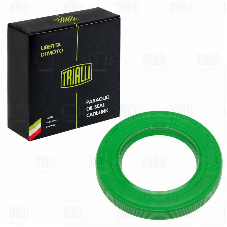 Сальник ГАЗ-3302 ступицы передней TRIALLI