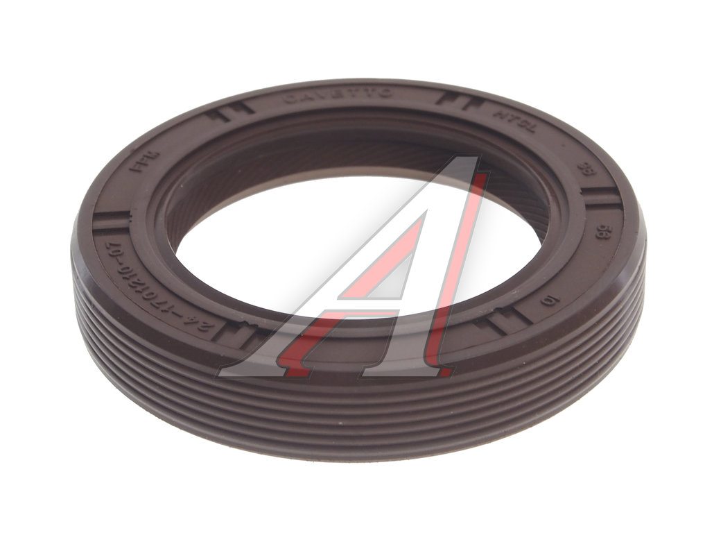Сальник ГАЗ-3302,ГАЗель Next КПП удлинителя 38х56х10 (49073380) Viton CAVETTO