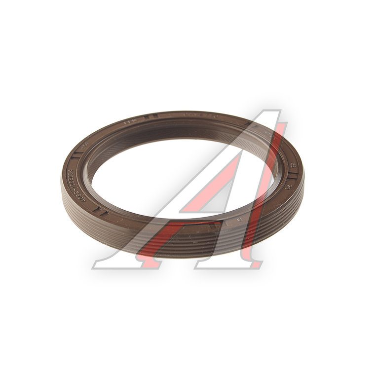 Сальник коленвала ЗМЗ-406 передний 55х70х8 Viton CAVETTO