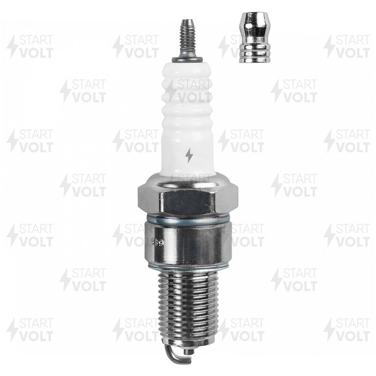 Свеча зажигания ГАЗ-3110 АИ-95 STARTVOLT