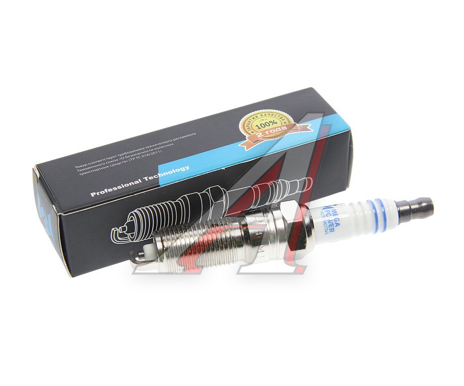 Свеча зажигания ГАЗ-3110 дв.Крайслер MEGAPOWER
