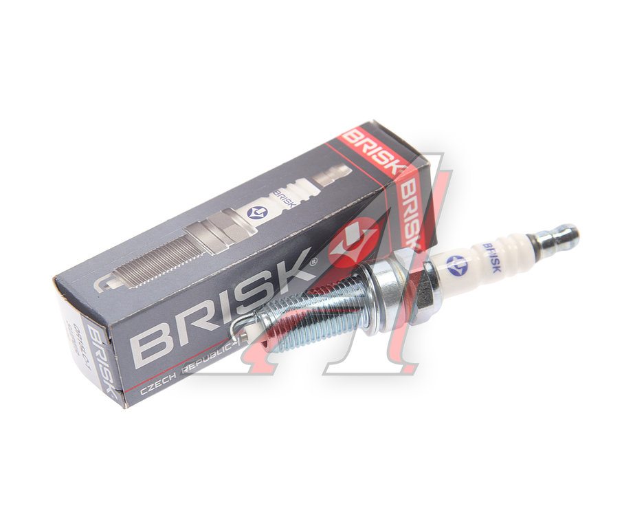 Свеча зажигания ГАЗель Next дв.А-274 BRISK SUPER