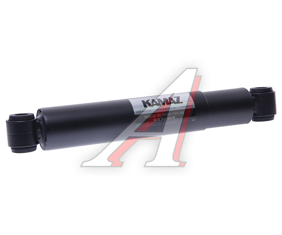 Амортизатор МАЗ задний 290/475 ROSTAR