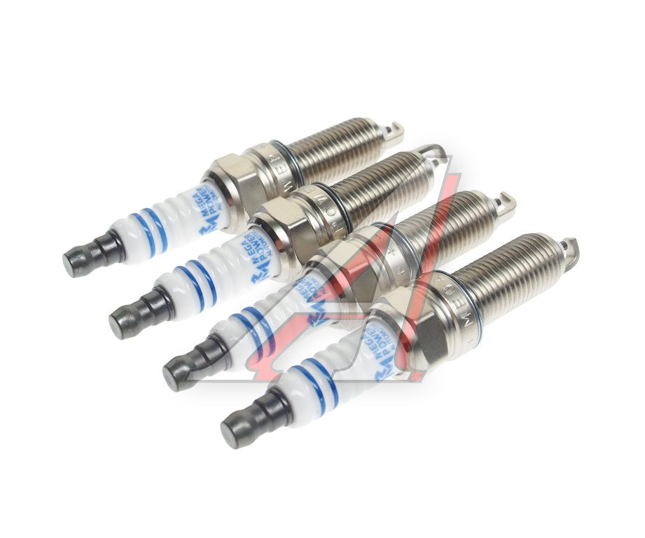 Свеча зажигания ГАЗель Next дв.А-274 FS46 (комплект 4шт.) MEGAPOWER