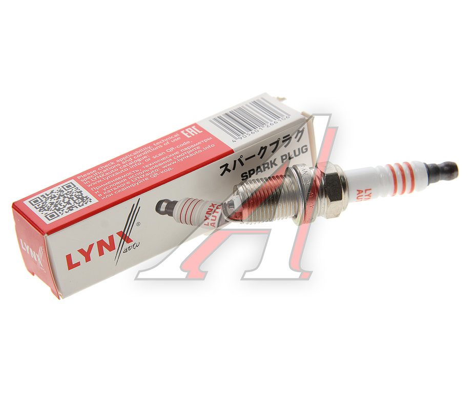 Свеча зажигания ЗМЗ-40524 ЕВРО-3 LYNX
