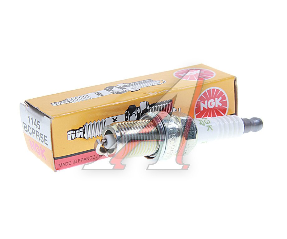 Свеча зажигания ЗМЗ-40524 ЕВРО-3 NGK