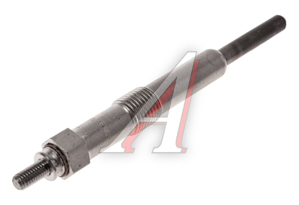 Свеча накаливания ГАЗ,ЗИЛ-5301 24V ISKRA