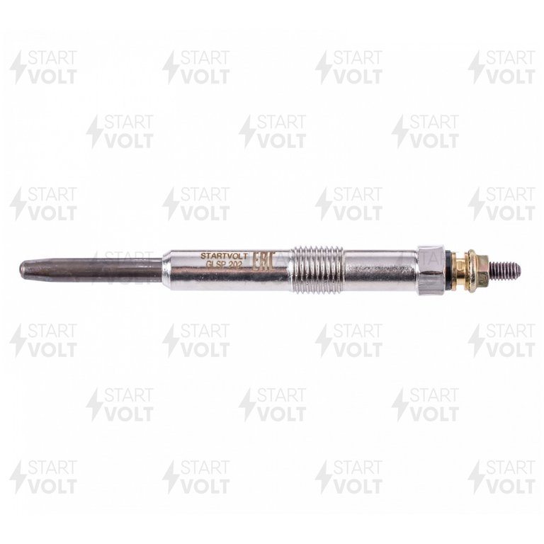 Свеча накаливания ГАЗ,ЗИЛ-5301 ММЗ-245 ЕВРО 12V STARTVOLT