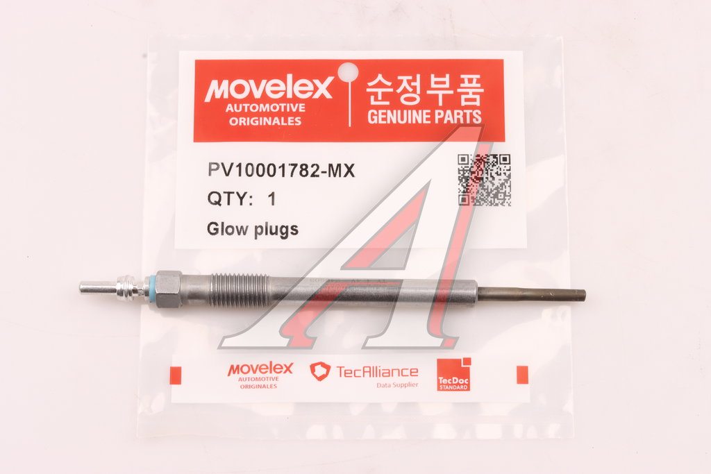 Свеча накаливания ГАЗель Next,NN дв.G21A MOVELEX