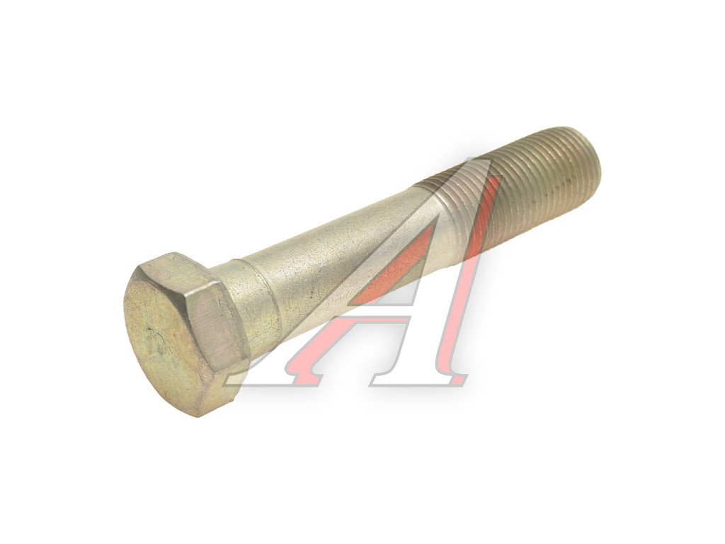 Болт М16х1.5х82 рамы УРАЛ (АО АЗ УРАЛ)