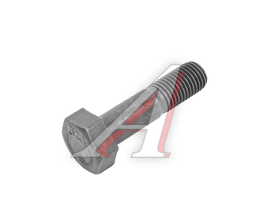Болт М10x1.25x41 ЗМЗ-406 маховика (ОАО ЗМЗ)