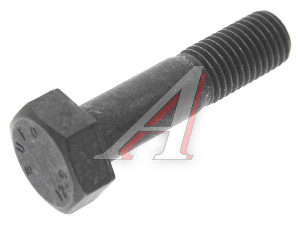 Болт М10x1.25x41 ЗМЗ-406 маховика (ОАО ЗМЗ)