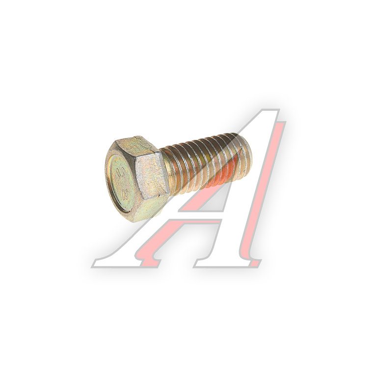 Болт М12х1.75х25 КАМАЗ,ГАЗ,УАЗ (кл.проч. 6.8) БЕЛЗАН