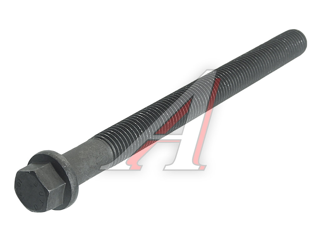 Болт ЯМЗ-534 головки блока М15х2.0-6х180-10.9 АВТОДИЗЕЛЬ