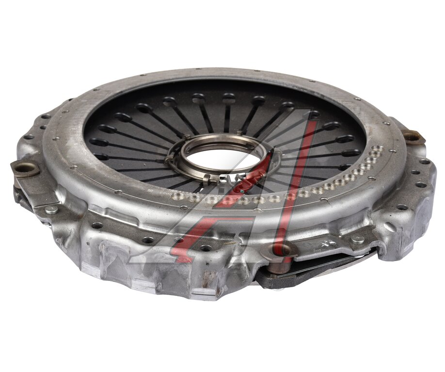 Корзина сцепления КАМАЗ-5490,МАЗ-631208,643008 (аналог SACHS) SASSONE