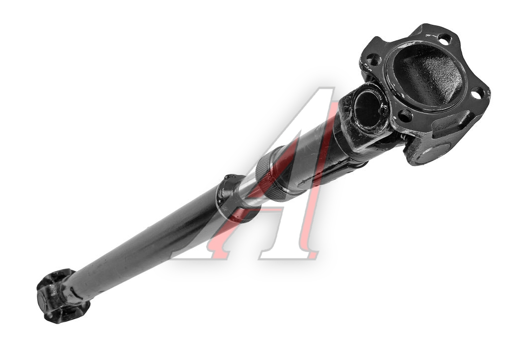 Вал карданный УАЗ-3160 (КПП 5-ст.) задний (L 900мм) АДС STANDART