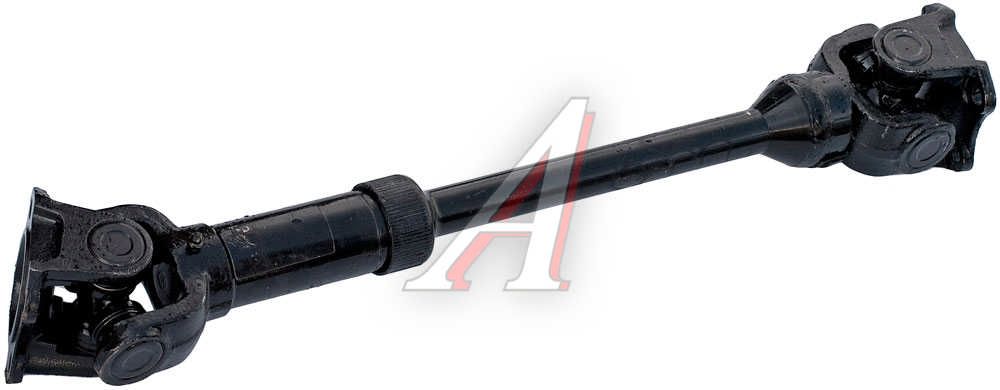 Вал карданный УАЗ-3160,315195,3163 Патриот (КПП 5-ст.) передний (L 595мм) АДС STANDART