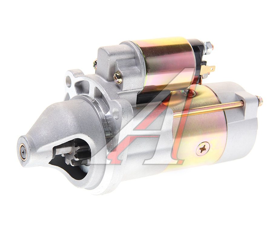 Стартер ГАЗ-3302 дв.CUMMINS ISF2.8 12В 2.5кВт LINK