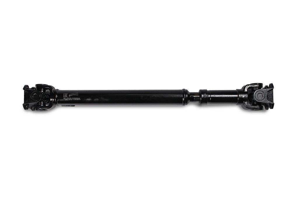 Вал карданный УАЗ-3163,2363 (14-) передний (L 753мм) METALPART