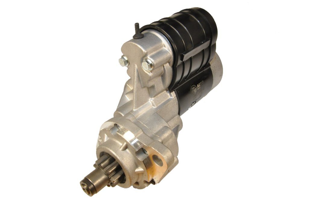 Стартер ЯМЗ-534 ГАЗон Next 12V 2.8/4.2кВт AZF 4383 AVTOELECTRICA