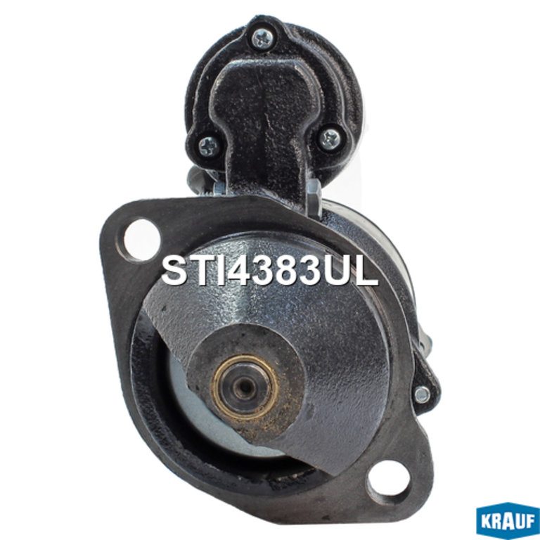 Стартер ЯМЗ-534 Газон Next 12V 3.8кВт AZF 4383 KRAUF