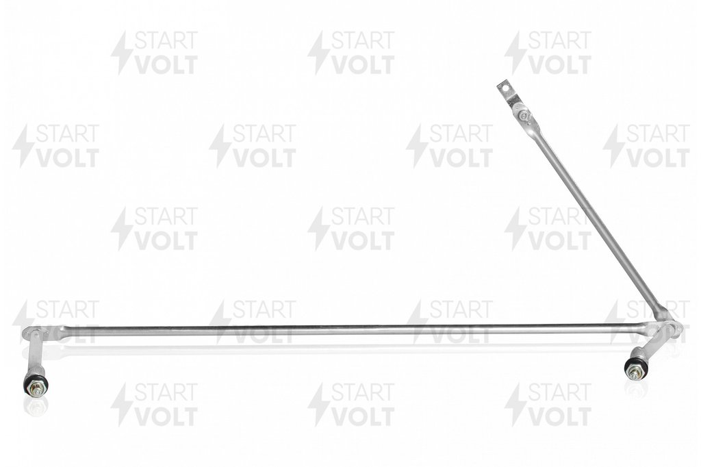 Трапеция стеклоочистителя КАМАЗ STARTVOLT