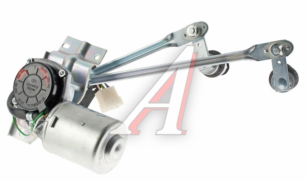 Стеклоочиститель ГАЗ-3307 в сборе АВТОПРИБОР