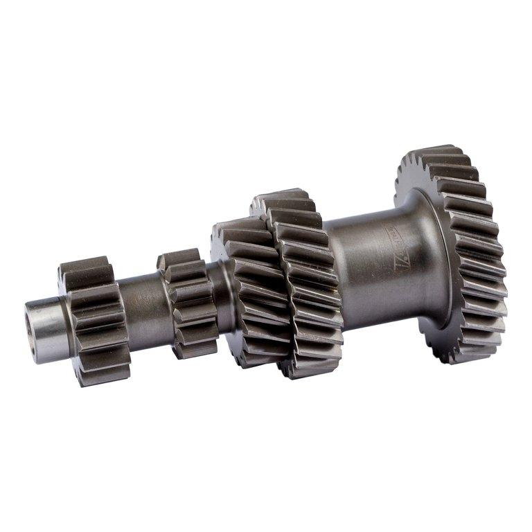 Вал КПП УАЗ промежуточный Н/О в сборе METALPART
