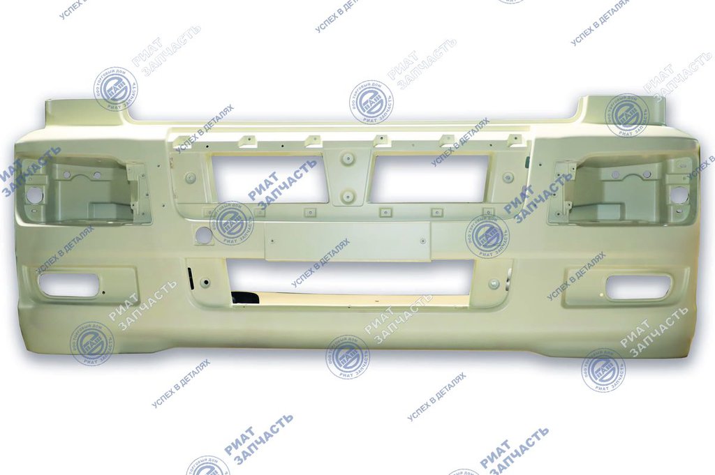 Облицовка буфера КАМАЗ-65802 (грунт) ОАО РИАТ