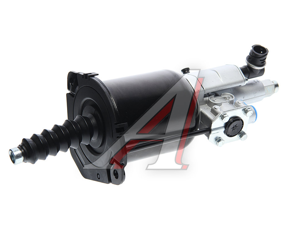 ПГУ КАМАЗ-5490 MERCEDES Atego,Actros MEGAPOWER
