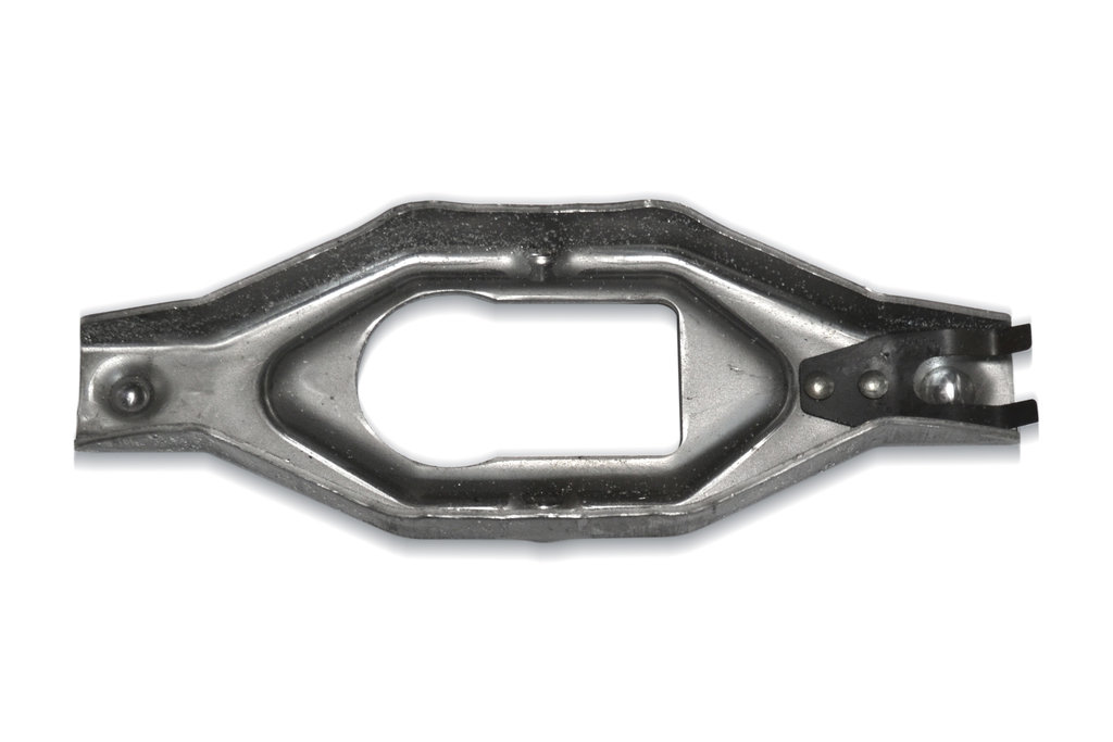 Вилка сцепления УАЗ-3160,3163,315195 в сборе METALPART