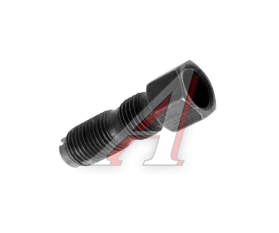 Винт М9x1.0x28 ГАЗ-24,53,66 коромысла клапана регулировочный ЭТНА