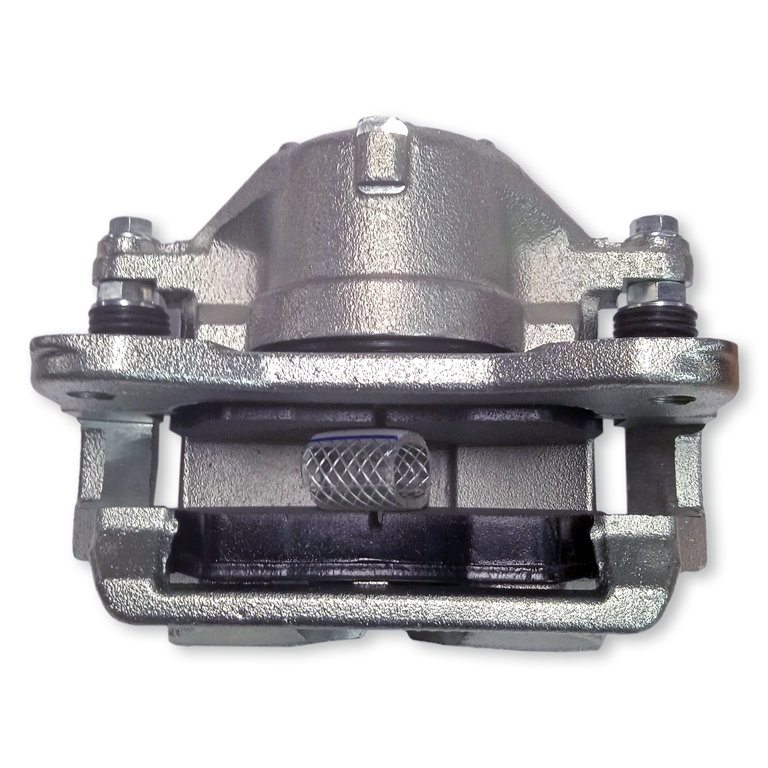 Суппорт ГАЗ-3302 левый (ГАЗ-3110 правый) в сборе METALPART