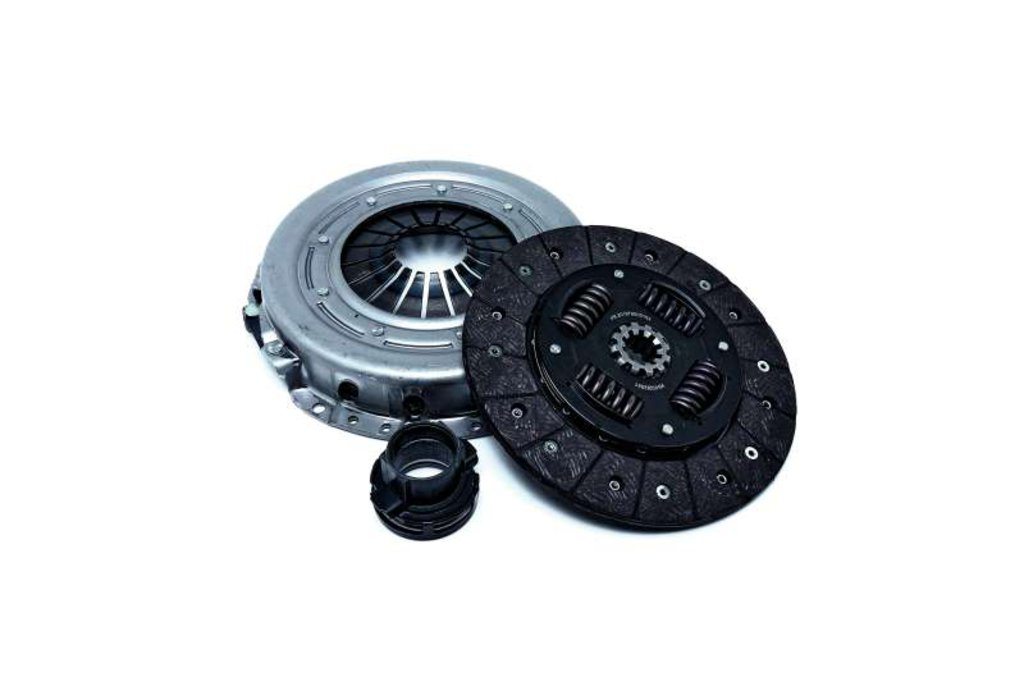 Сцепление ГАЗ-3302 Бизнес,ГАЗель Next дв.УМЗ-4216,EvoTech 2.7 А274 в сборе PRAVT