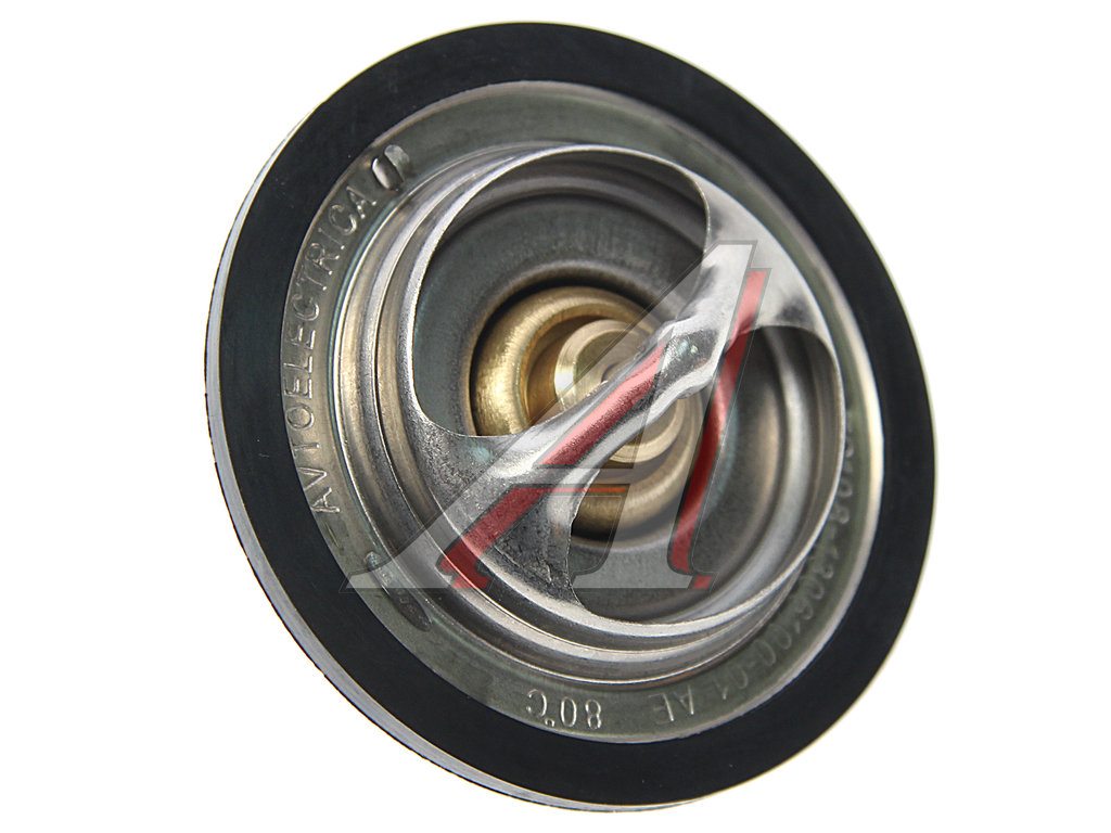 Термостат ГАЗ-53,3307,ЗМЗ-514,Т-130,170 (80 град.) AVTOELECTRICA