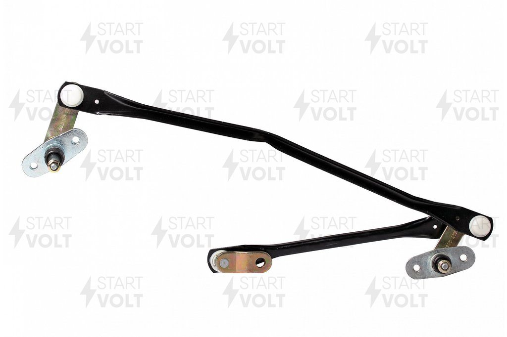 Трапеция стеклоочистителя ГАЗ-31029,3110 STARTVOLT