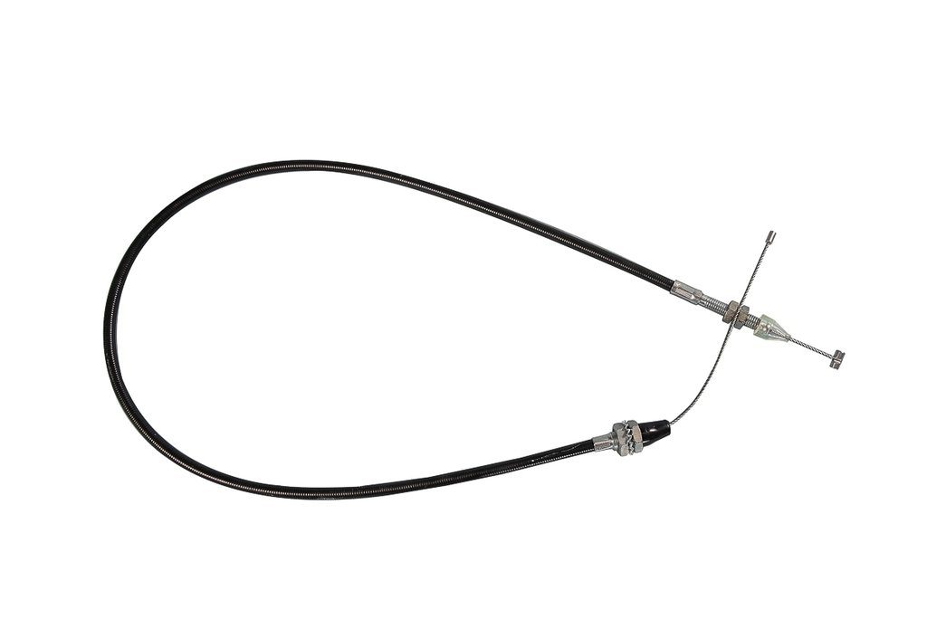 Трос акселератора ГАЗ-3302 Бизнес дв.УМЗ-4216 METALPART