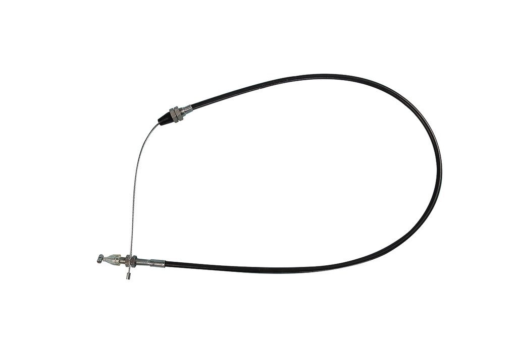 Трос акселератора ГАЗ-3302 дв.ЗМЗ-405 METALPART