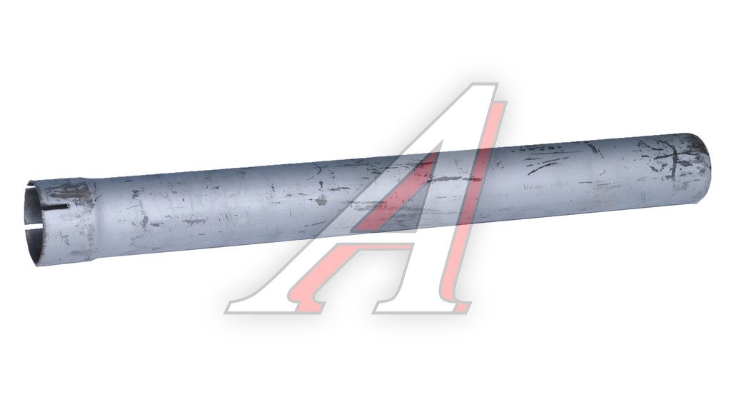 Труба промежуточная глушителя ГАЗ-3302 дв.ЗМЗ-405 (удлиненный резонатор) СОД