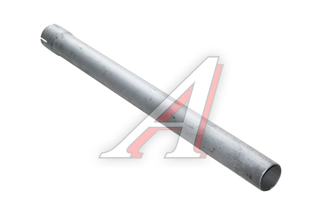 Труба промежуточная глушителя ГАЗ-330202 дв.ЗМЗ-4063 Н/О (ОАО ГАЗ)